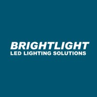 Bright Light LED Lighting Solutions logo - Similar company to Fos Lighting