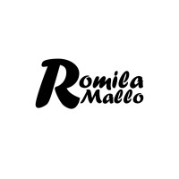 Romila Mallo - Author logo - Similar company to Authors Solution Uk