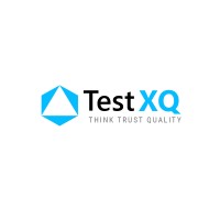 TestXQ logo - Similar company to Testxchange