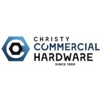 Christy Commercial Hardware logo - Similar company to Deep Hardware Store