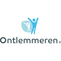 Ontlemmeren logo - Similar company to Factor Vijf