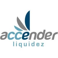 Accender Liquidez logo - Similar company to M&A Advisor Sc