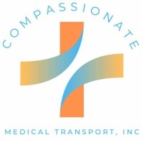 Compassionate Medical Transport logo - Similar company to Q Auto Transport