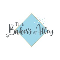 The Baker's Alley logo - Similar company to Elevate - Set Up 2 Step Up
