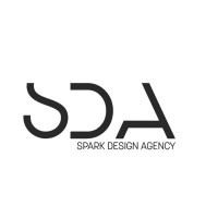 Spark Design Agency logo - Similar company to Pixtar Brand Design Agency