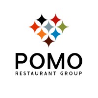 Pomo Restaurant Group logo - Similar company to Touch-Less Gaming Llc