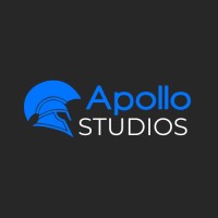 Apollo Studios logo - Similar company to Apollo Studios