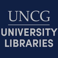 UNCG University Libraries logo - Similar company to Uncg Research & Engagement
