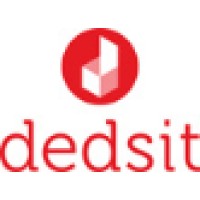 Dedsit logo - Similar company to Big Bear Studio Bv