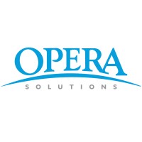 OperaSolutions logo - Similar company to Jeevomics