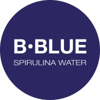 B-BLUE NUTRACEUTICALS SA logo - Similar company to Stico Snack
