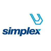 Simplex AG Bern logo - Similar company to Racoon Backpacks