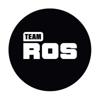 TEAM ROS logo - Similar company to Eventcams