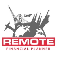 Remote Financial Planner logo - Similar company to Hatch Financial Planning