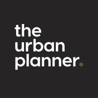 The Urban Planner Ltd logo - Similar company to Urban Planner