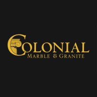 Colonial Marble & Granite logo - Similar company to G&A Management Group