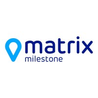 Matrix Milestone logo - Similar company to Matrix