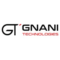 Gnani Technologies logo - Similar company to Websoft Technologies