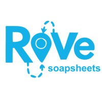 Rove Soapsheets logo - Similar company to Banyan Computing