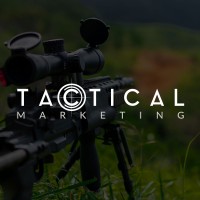 Tactical Marketing logo - Similar company to Digi-Tel