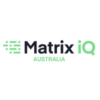 Matrix IQ Australia logo - Similar company to Network 20