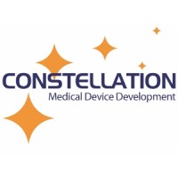 CONSTELLATION MED logo - Similar company to Ecap Project