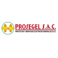Prosegel logo - Similar company to Prosegec