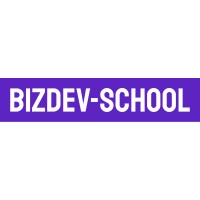 BIZDEV SCHOOL logo - Similar company to Sales Mindset Ltd