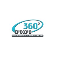 360 פיננסים logo - Similar company to Remitrix