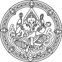 The Fine Arts Department (Ministry of Culture), Thailand logo - Similar company to Немо: Ukrainian Heritage Monitoring Lab