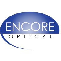 Encore Optical Laboratories logo - Similar company to Broadcast Beat Studios