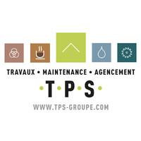 TPS Groupe logo - Similar company to Perfect Plast