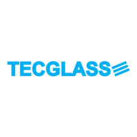 Tecglass logo - Similar company to Tecglass