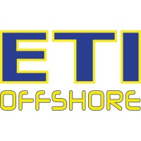 ETI Offshore logo - Similar company to Encm Morocco