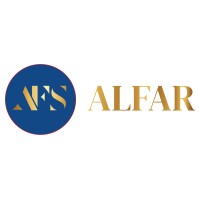 AlfaR Fund Services logo - Similar company to Finfo Global & 财视中国
