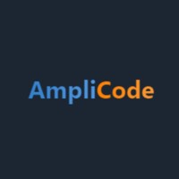 AmpliCode logo - Similar company to Qda Solutions