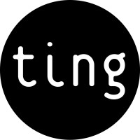 TING AS logo - Similar company to Lampemagasinet As