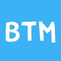 BTM | Be The Market logo - Similar company to Tixxlab