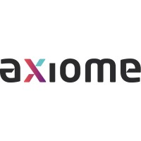 AXIOME D.I.S. logo - Similar company to 3D Compta Finance - 3Dcf