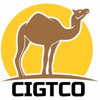 Camel International General Trading Co. LTD logo - Similar company to Hopper Middle East General Trading