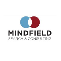 MINDFIELD SEARCH & CONSULTING logo - Similar company to Mind Rh