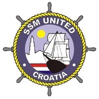 SSM United - Ship Management logo - Similar company to Azara Crew Agency