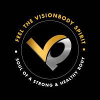 VisionBodyFit logo - Similar company to Mrd: Forensic Services