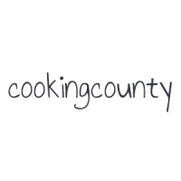 Cooking County logo - Similar company to Storix.Ir | استوریکس