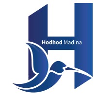 هدهد المدينة Hodhod Al-Madina logo - Similar company to Seen | سِين
