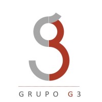 Grupo G3 logo - Similar company to Grupo G3