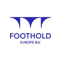 Foothold Europe logo - Similar company to Colorbase