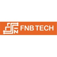 FNB TECHS logo - Similar company to Zero Byte Inc.