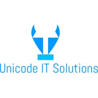 Unicode IT Solutions logo - Similar company to Ei Technologies And Solutions