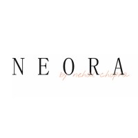 Neora By Nehal Chopra | Slow-Sustainable Fashion Label logo - Similar company to Paperplay